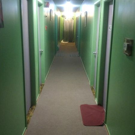 Sedley Hotel 里贾纳 外观 照片