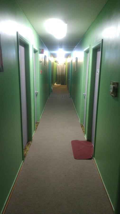 Sedley Hotel 里贾纳 外观 照片